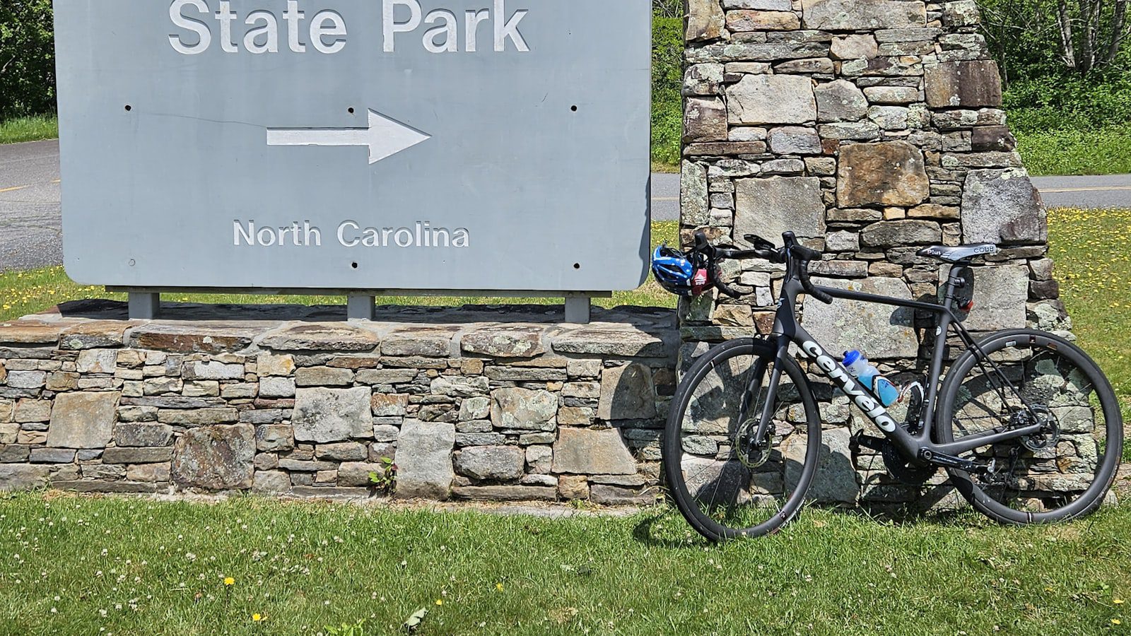 Mount Mitchell State Park