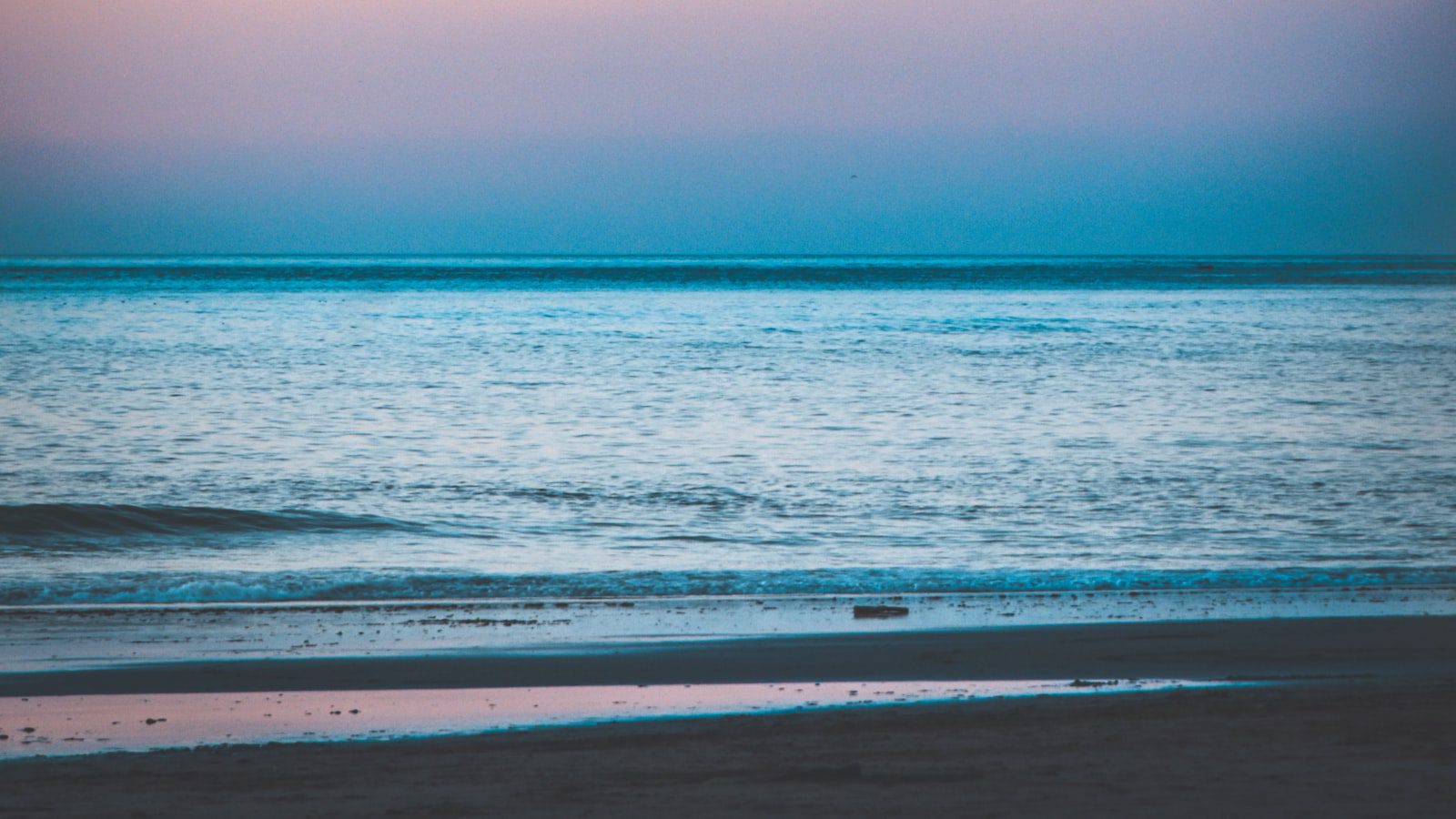 Hammocks Beach State Park