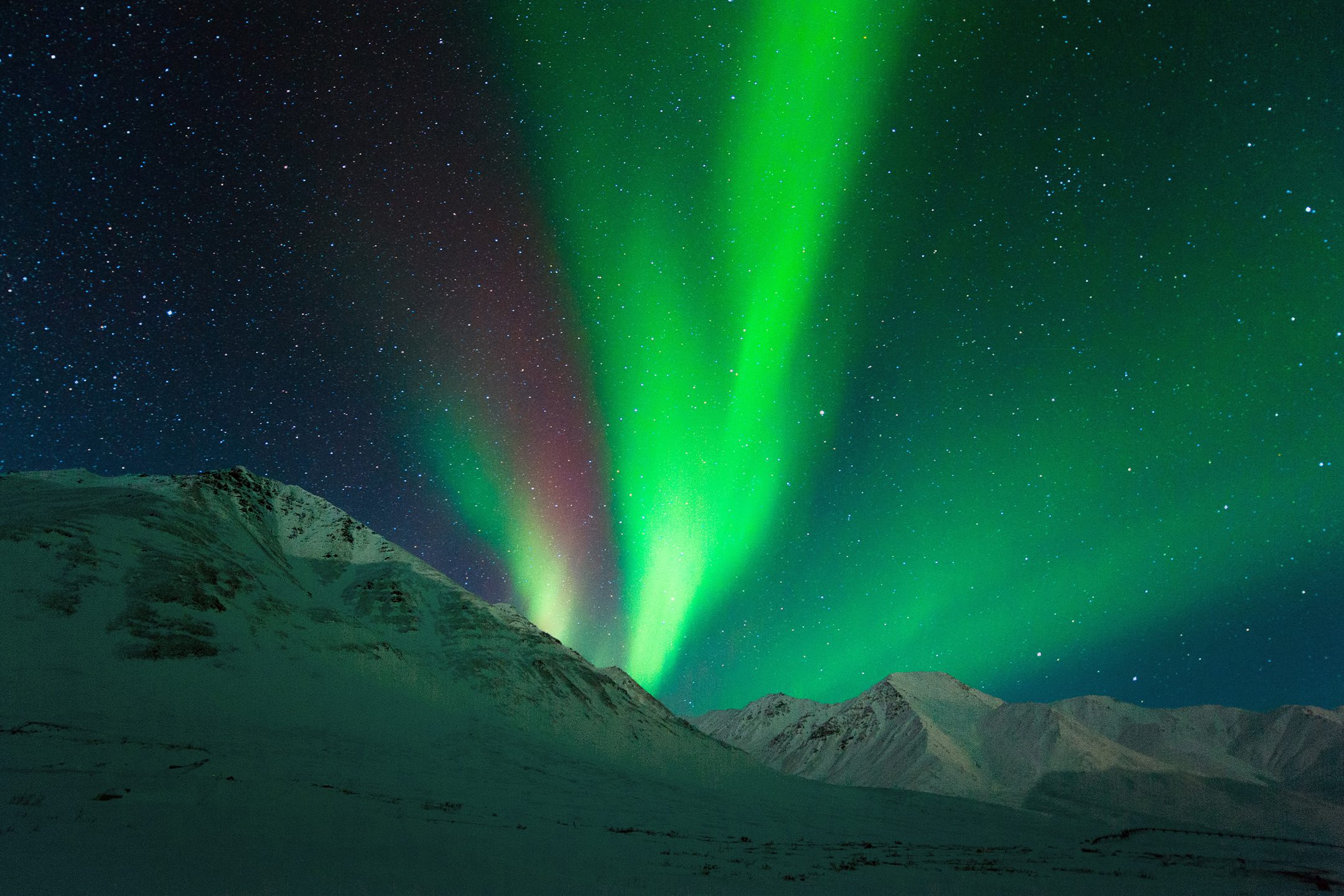 Una experiencia inolvidable ‍en el ⁤parque más grande de Alaska