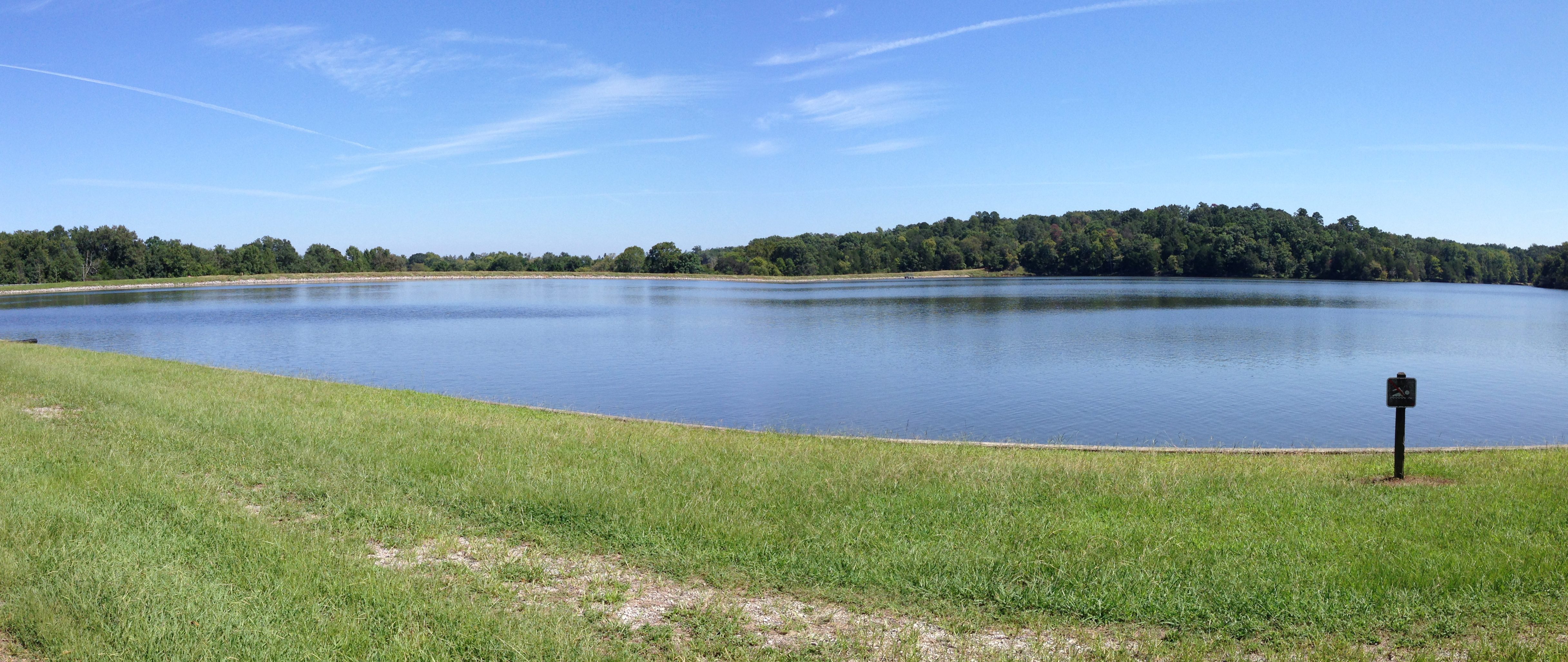 Sumérgete en la historia ​fascinante de Tombigbee State Park