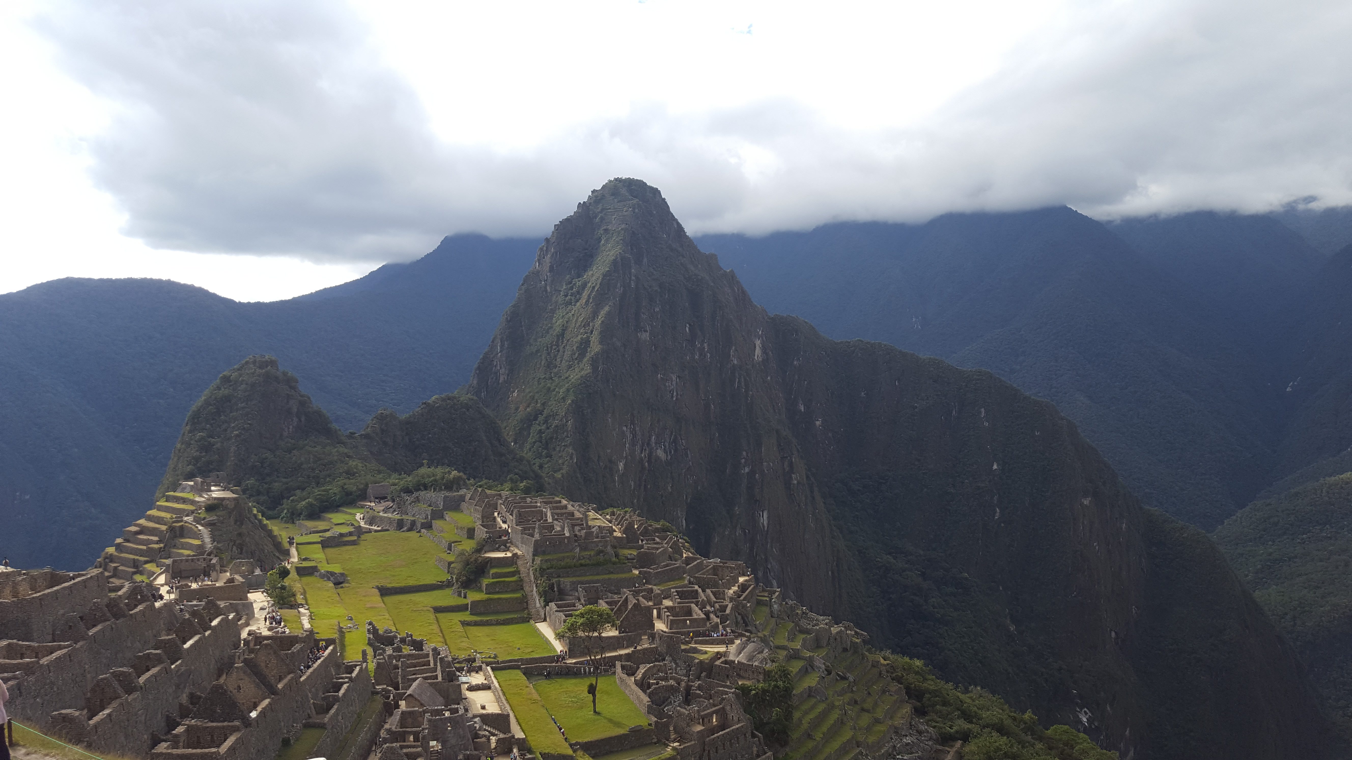 Vistas impresionantes desde la cima⁤ del ⁤monte ‌de piedra