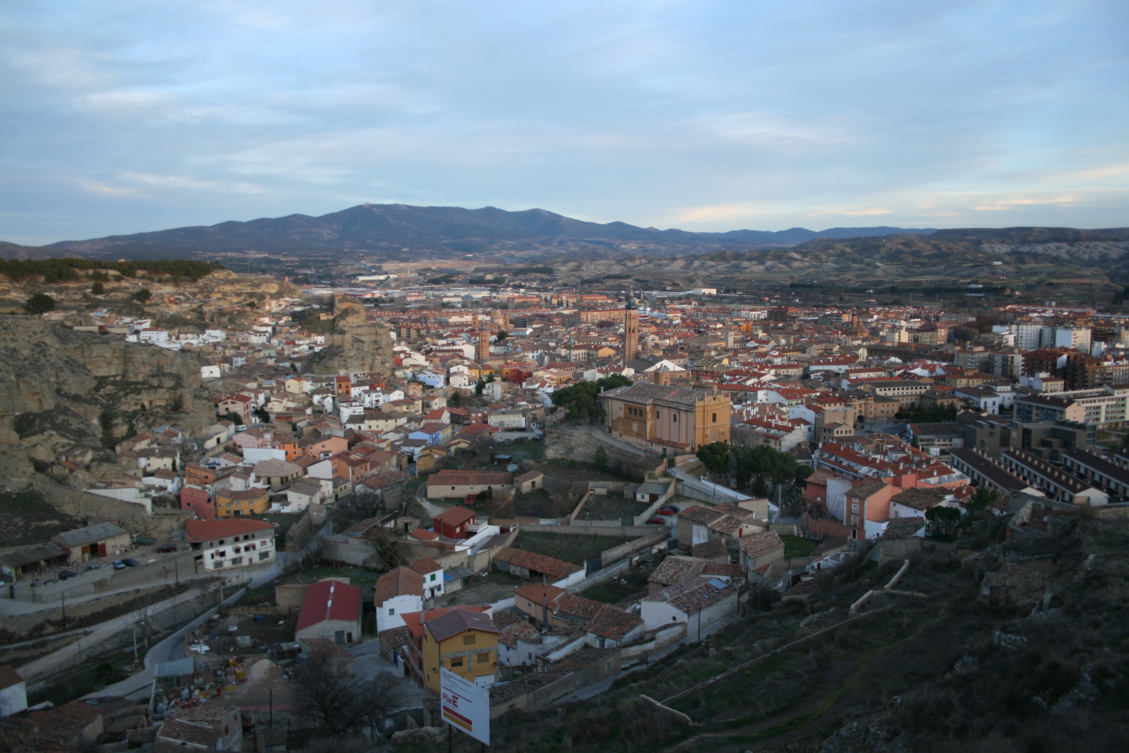 Disfruta de‍ vistas panorámicas inolvidables desde ⁢la cima