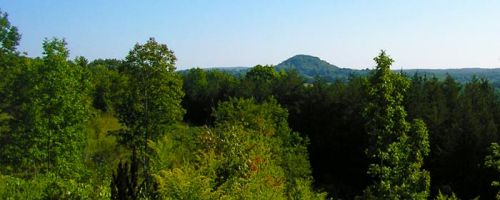 Explorando la belleza natural de Kettle ‌Moraine‍ State Forest