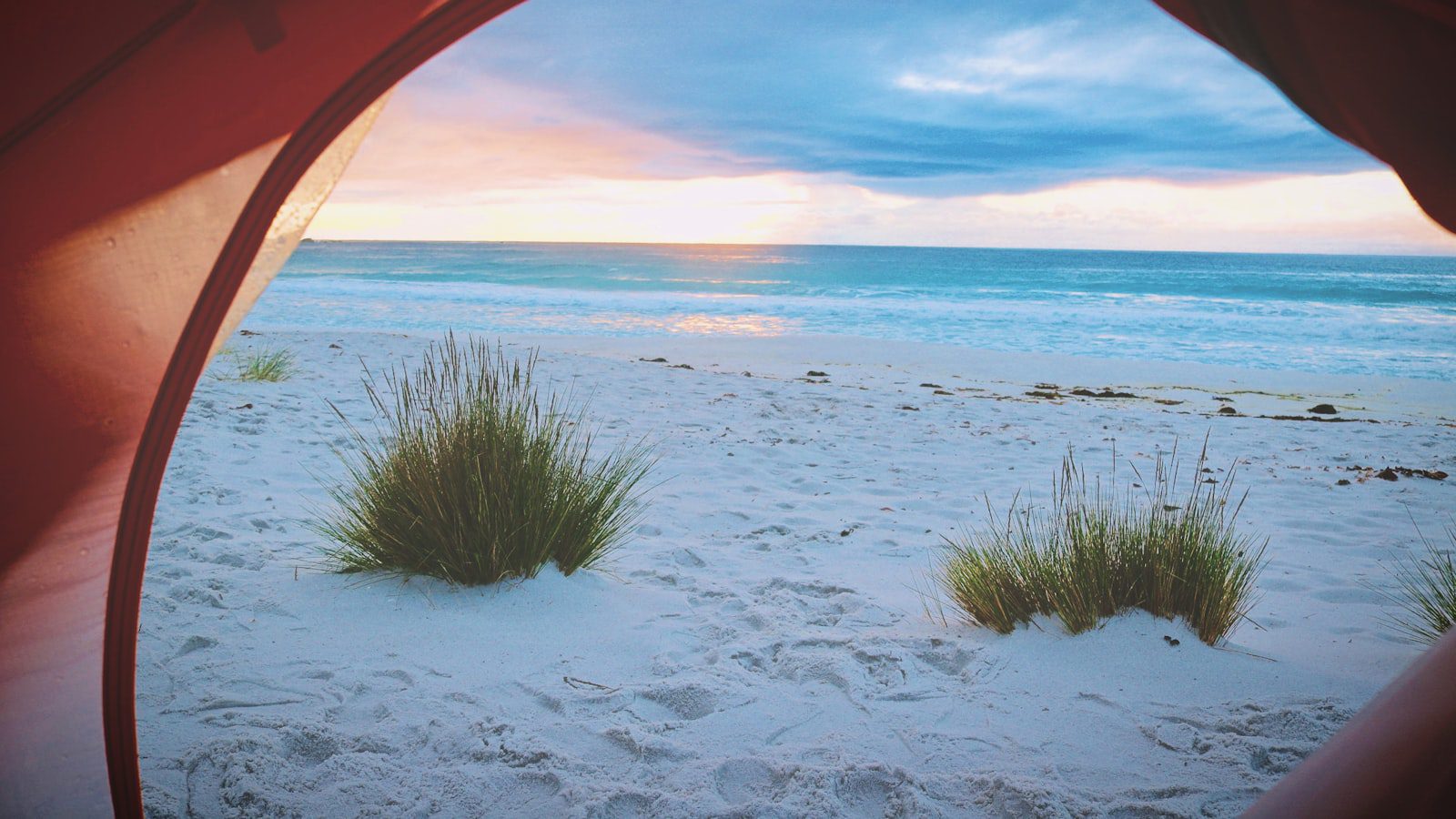 Explorando la belleza ⁢natural de Hammocks Beach State Park