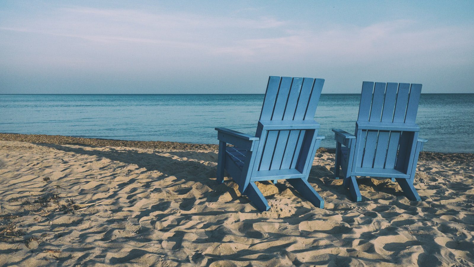 Disfrutando de un día ⁤de ‍relax⁣ en la playa‌ de Montrose