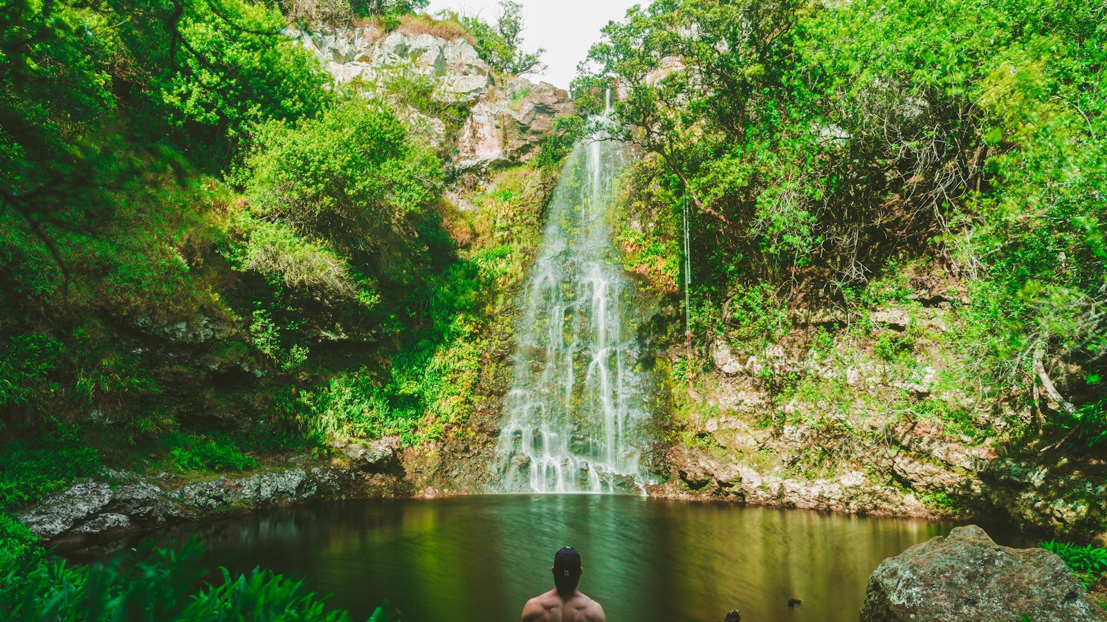 Un​ oasis de tranquilidad en ⁢medio de⁣ la ciudad