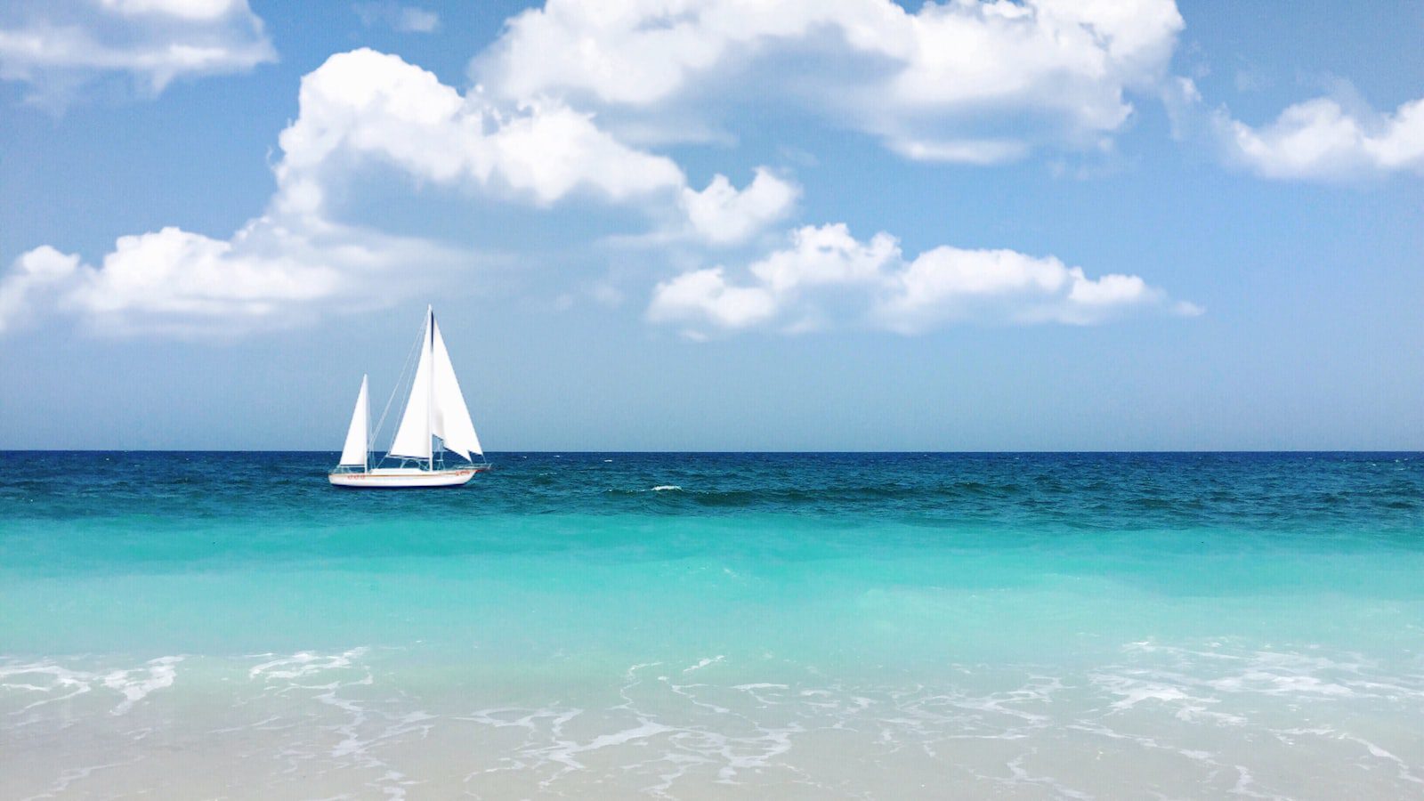 Un paraíso natural en Kawaikui ⁣Beach Park