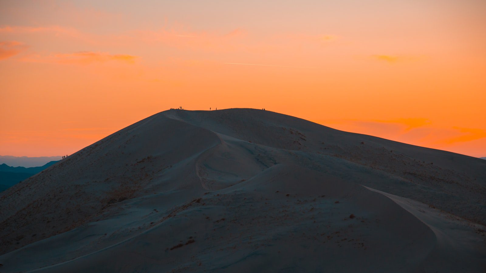 Descubriendo la majestuosidad de Bruneau ‌Dunes State Park