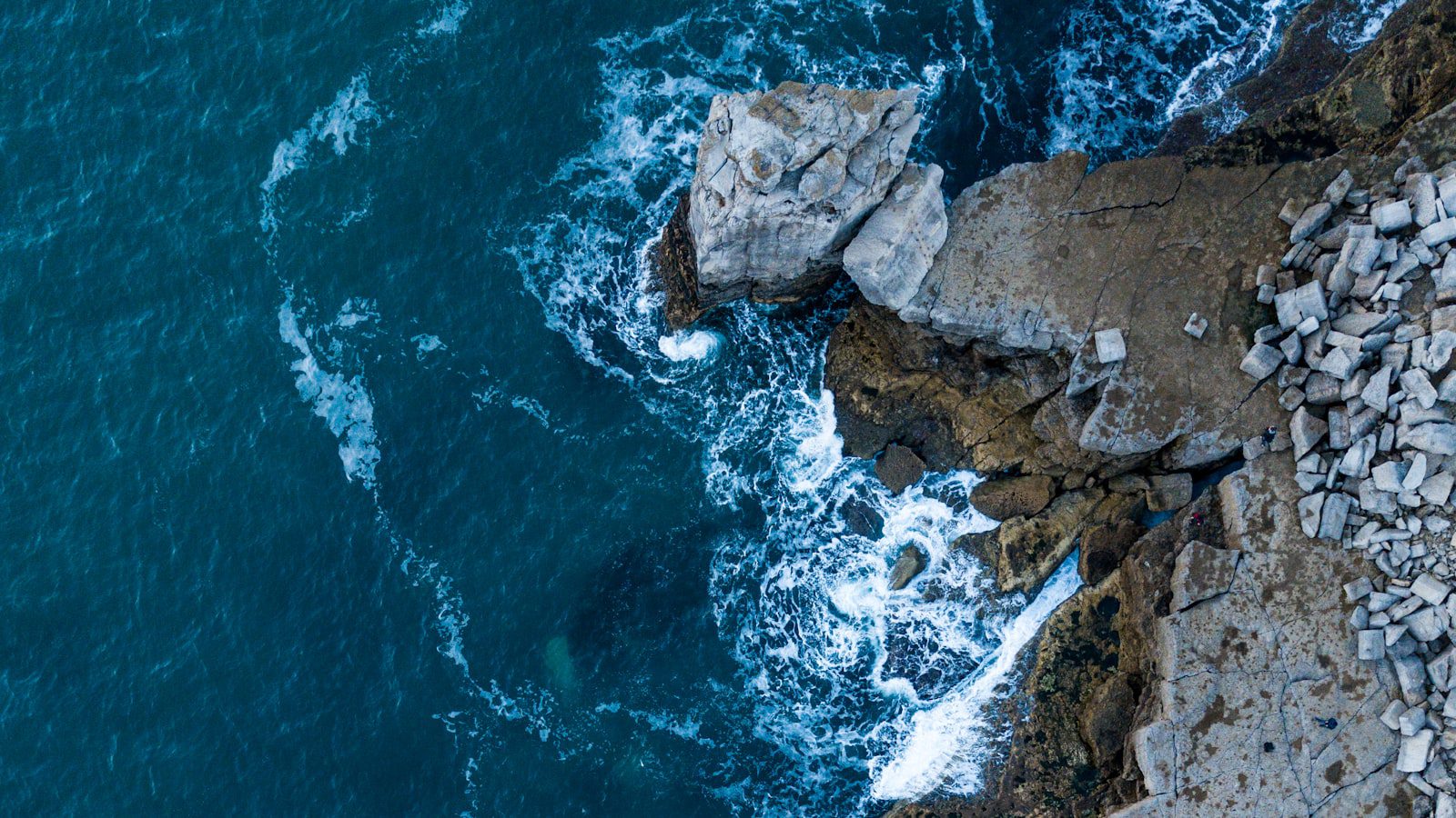 La‍ imponente presencia de Chimney Rock