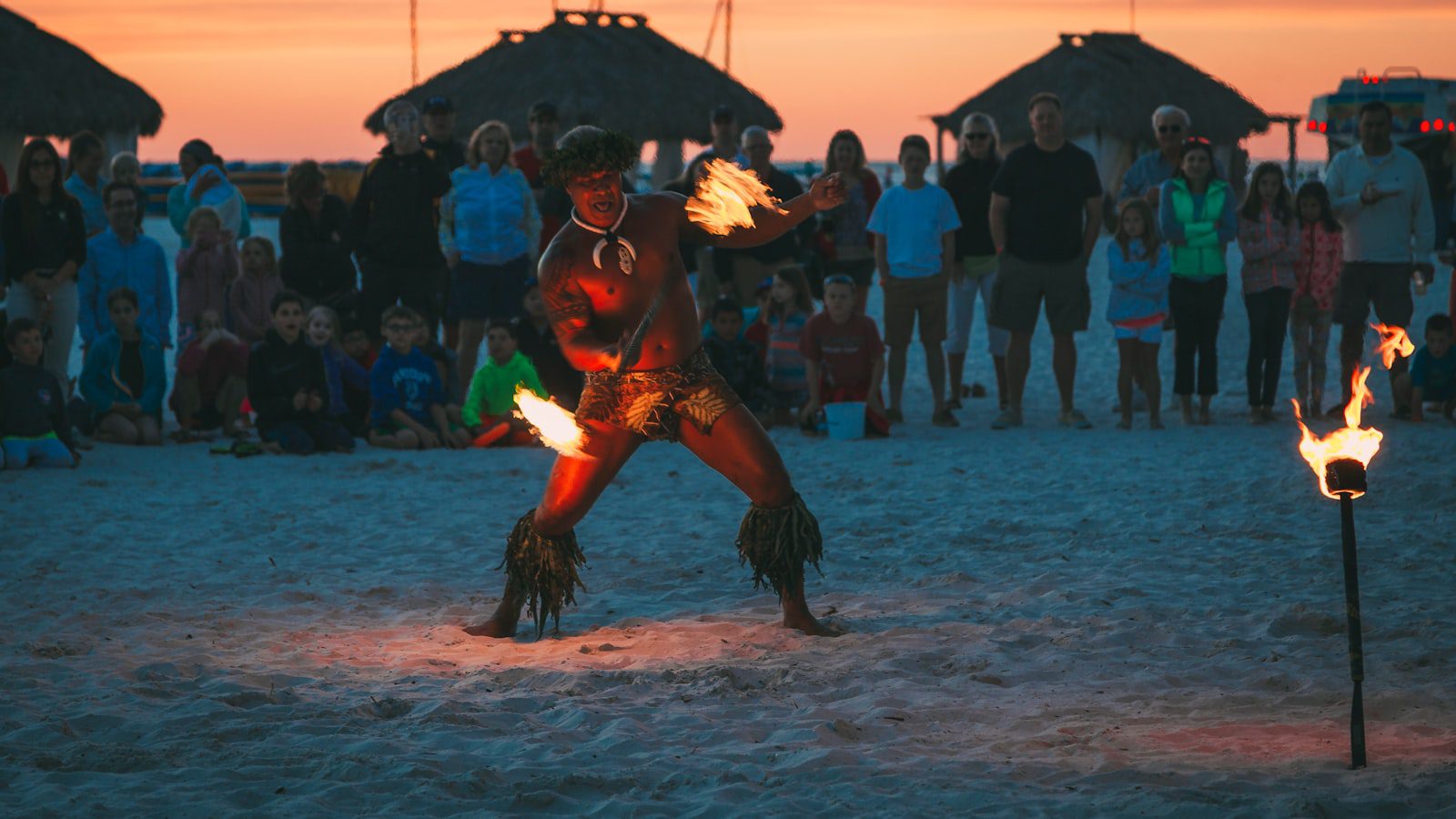 Historia Fascinante de Fire Island