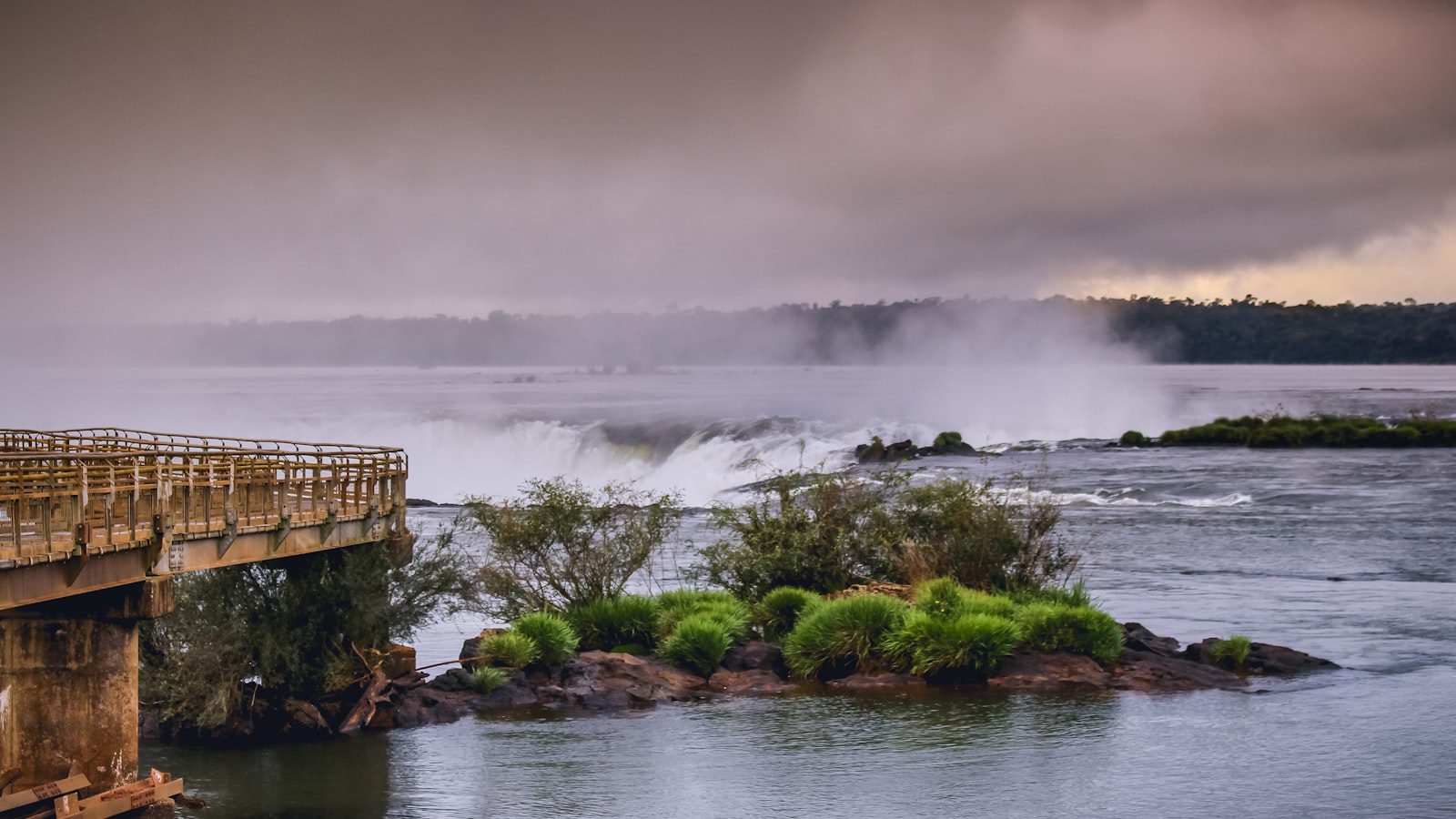 Maravillas‍ naturales en‍ Bull Shoals-White River State Park