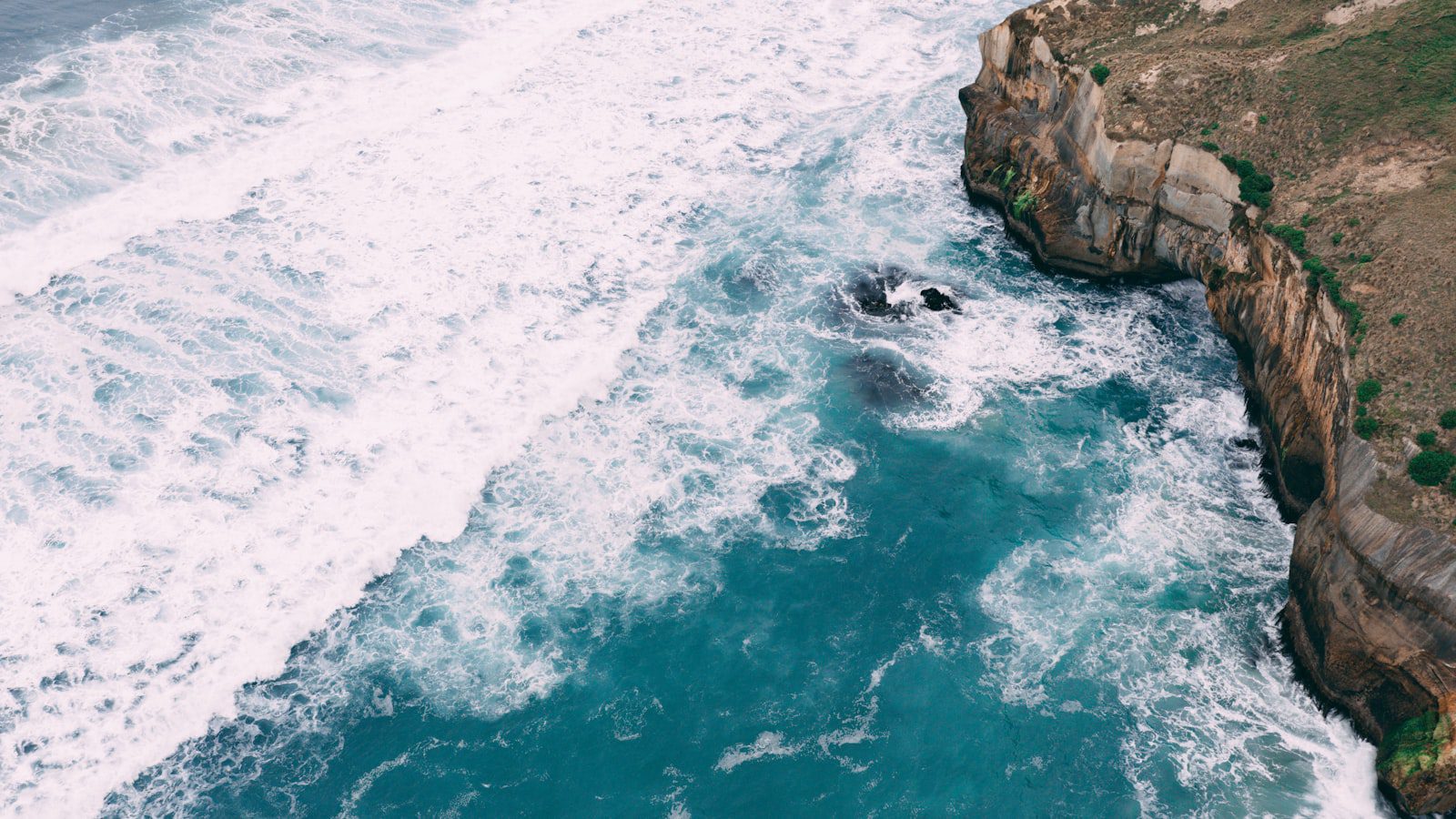 Descubre la majestuosidad de Calvert Cliffs ​State Park