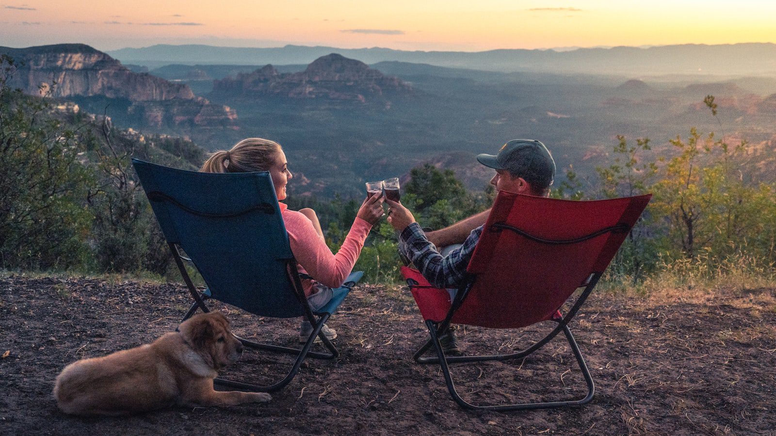 Camping en Plena ‍Naturaleza:⁣ Una Aventura Única