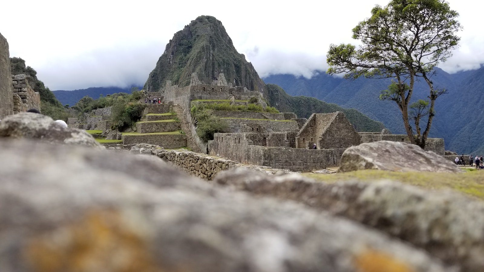 Senderos panorámicos con vistas impresionantes