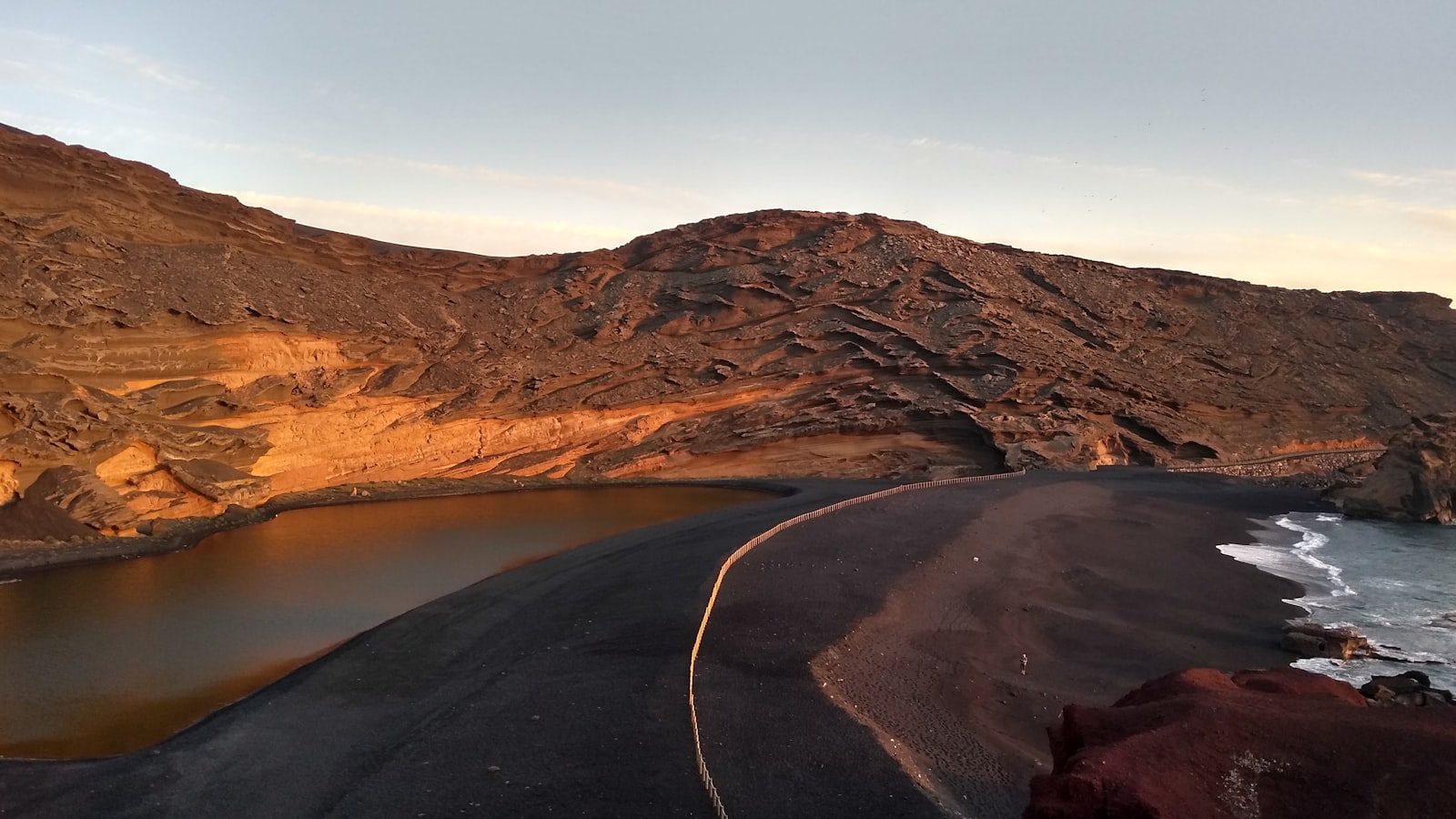 Explora la majestuosidad del Volcán Capulín