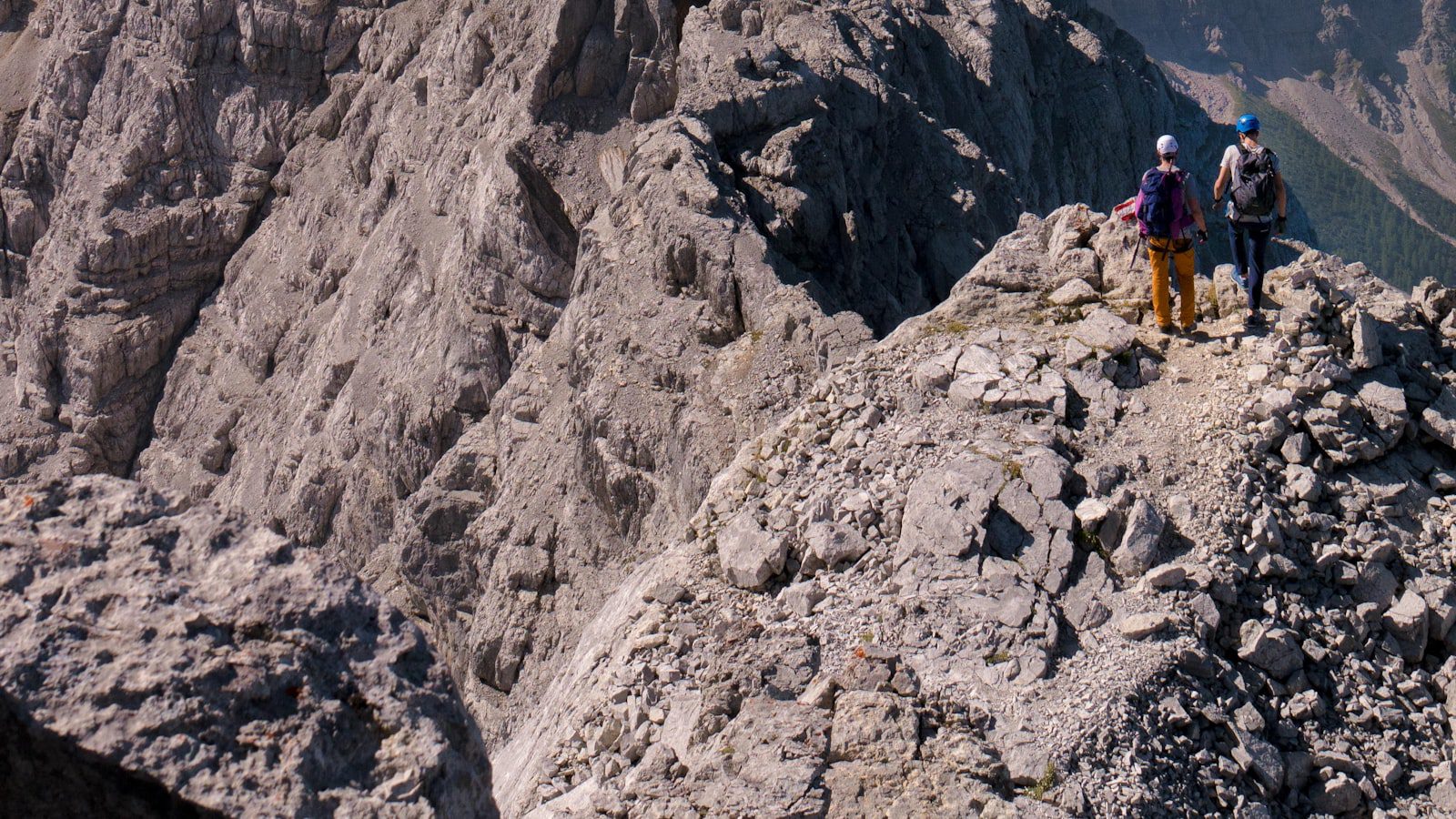 Senderismo ⁢en el‍ paraíso‌ alpino de Colorado