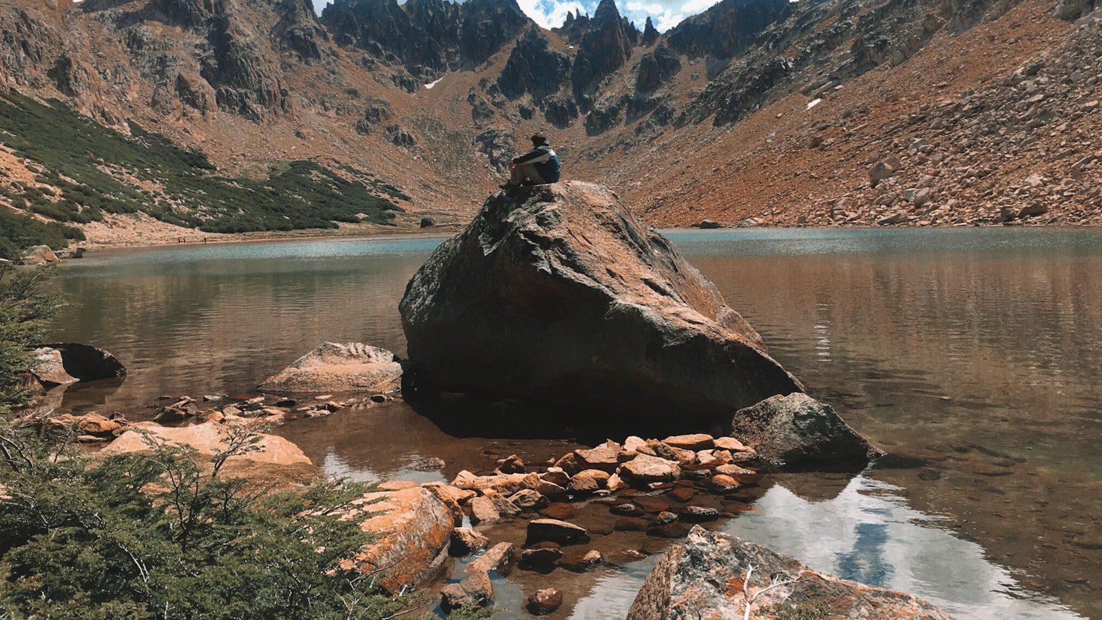 Un ⁤refugio tranquilo lejos del‌ bullicio de la ciudad