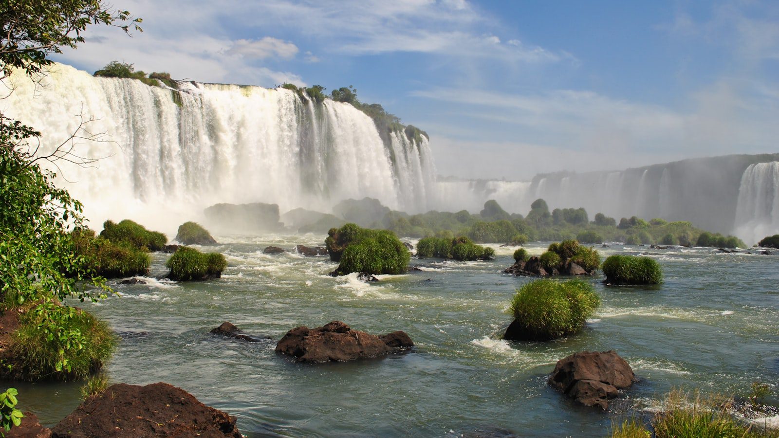 Déjate​ sorprender por las ‍impresionantes cataratas de Silver ‌Falls