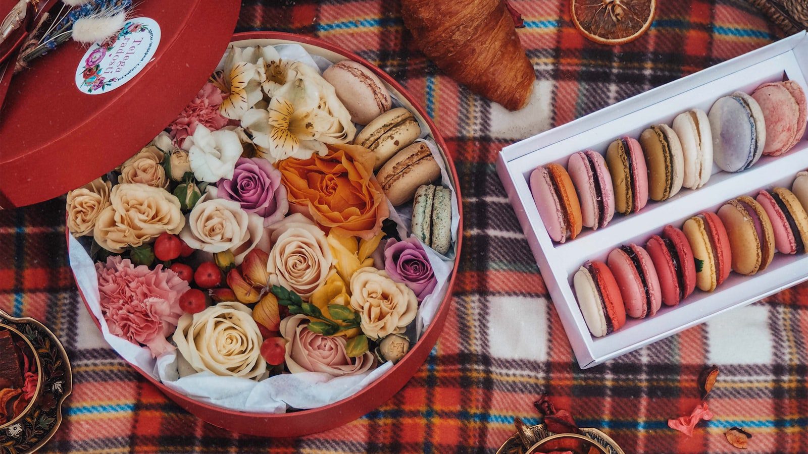 Disfruta de un día de picnic en familia en Dunbar Park