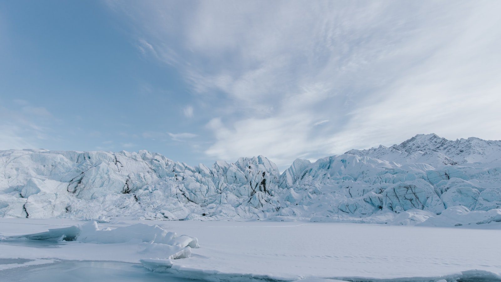 El tesoro verde de Alaska