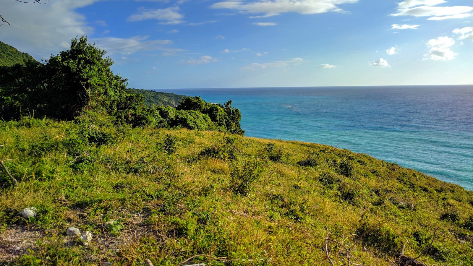 Un paraíso costero para relajarse y disfrutar