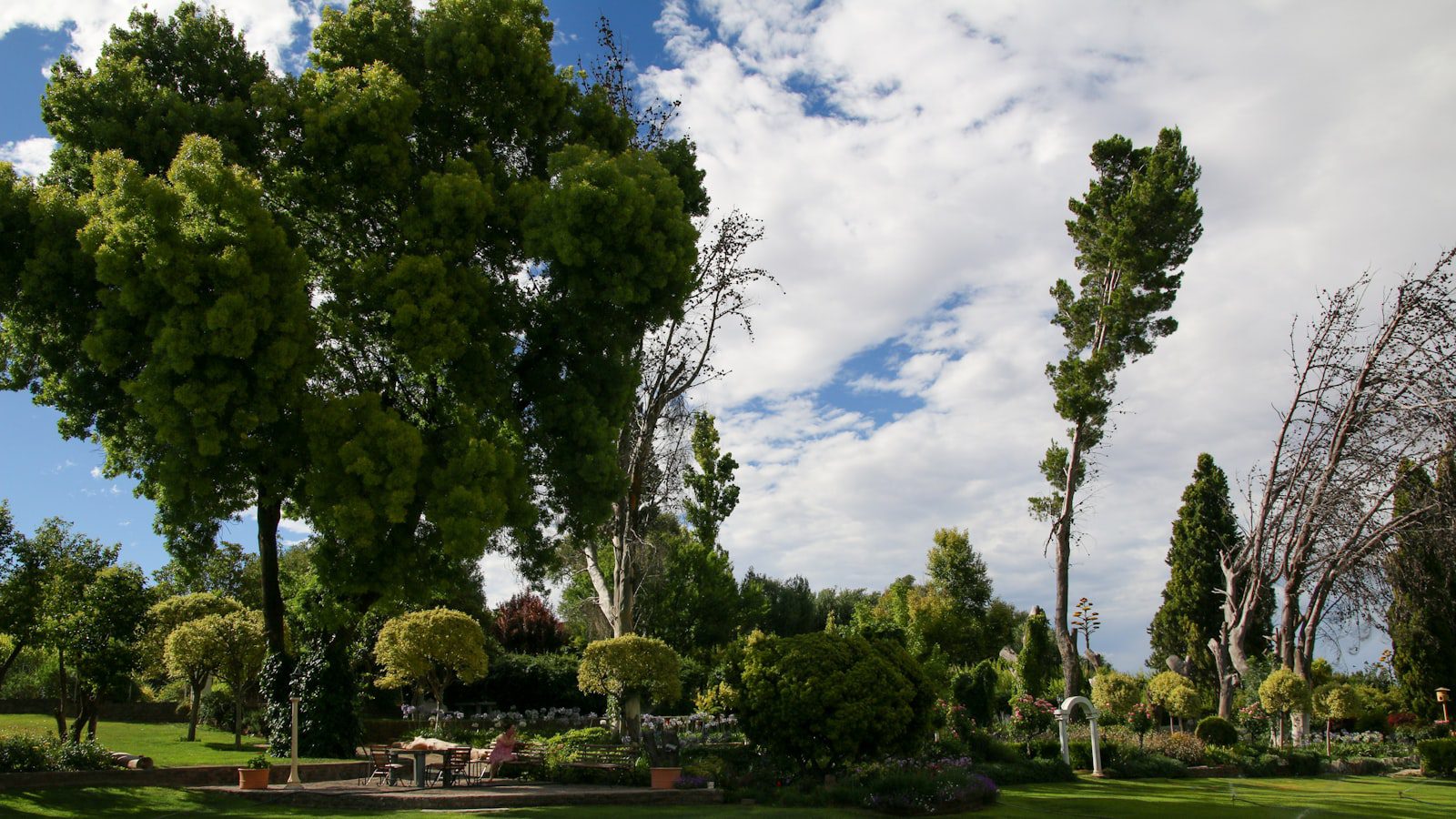 Un ⁤oasis de‌ tranquilidad en medio de la naturaleza⁤ salvaje