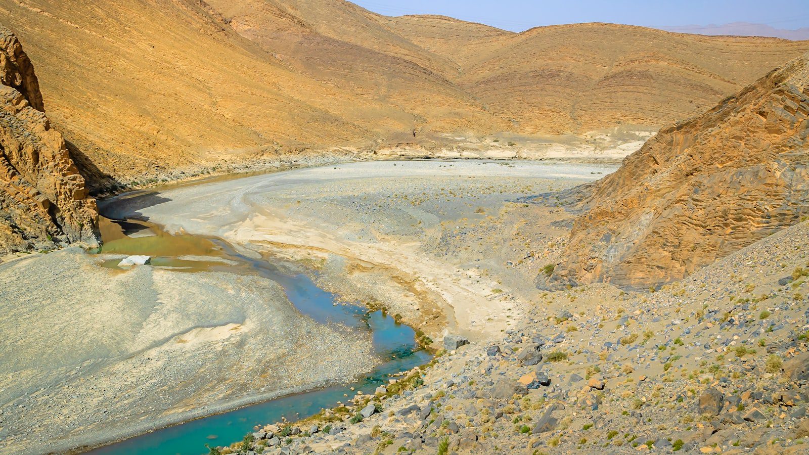 Un oasis natural‍ de paz y tranquilidad