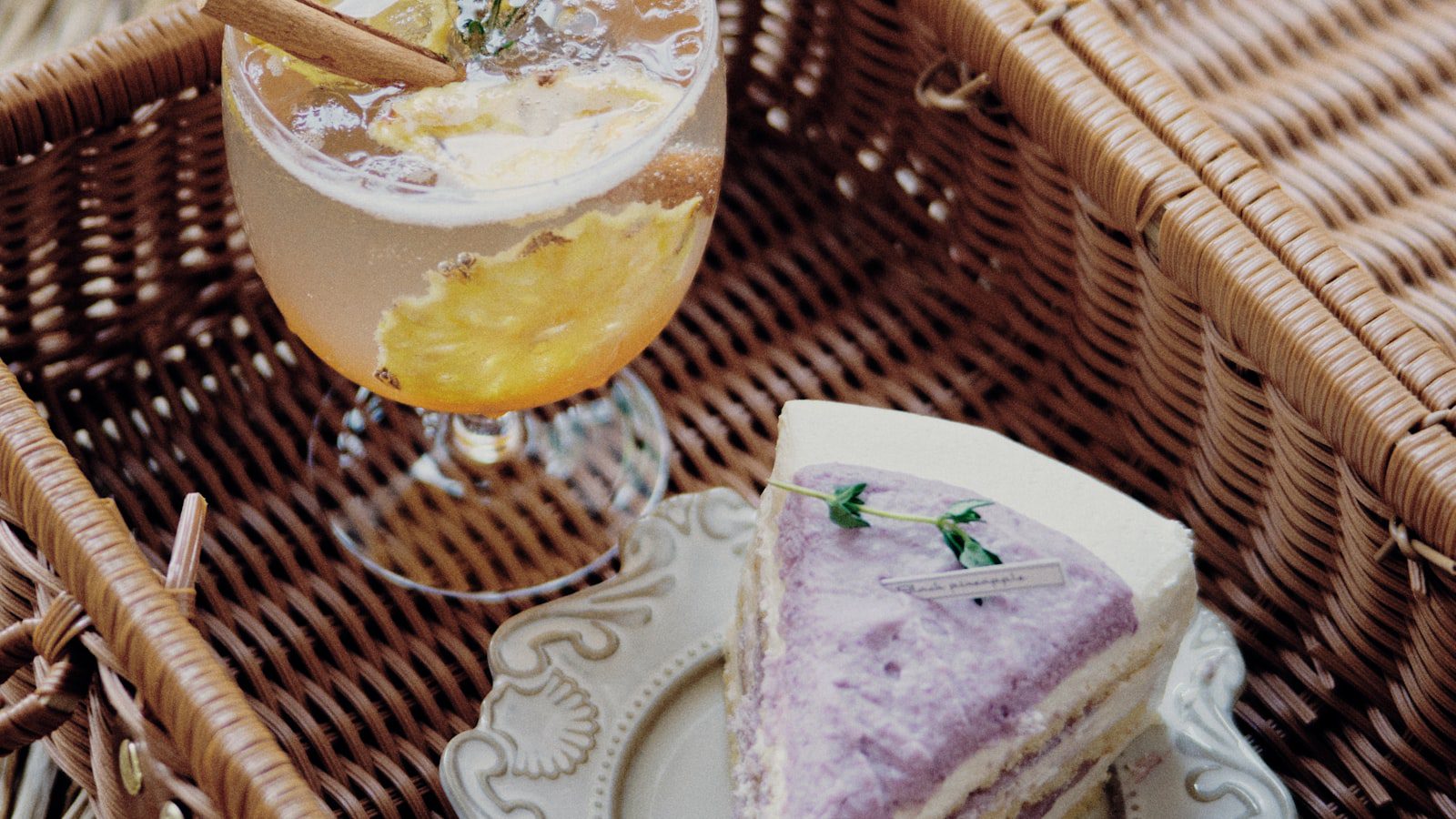 Disfruta de un día de​ picnic en un entorno histórico