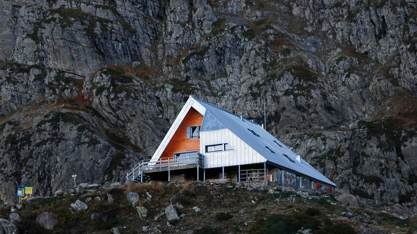 Un refugio de paz y‍ tranquilidad en Dakota del Norte