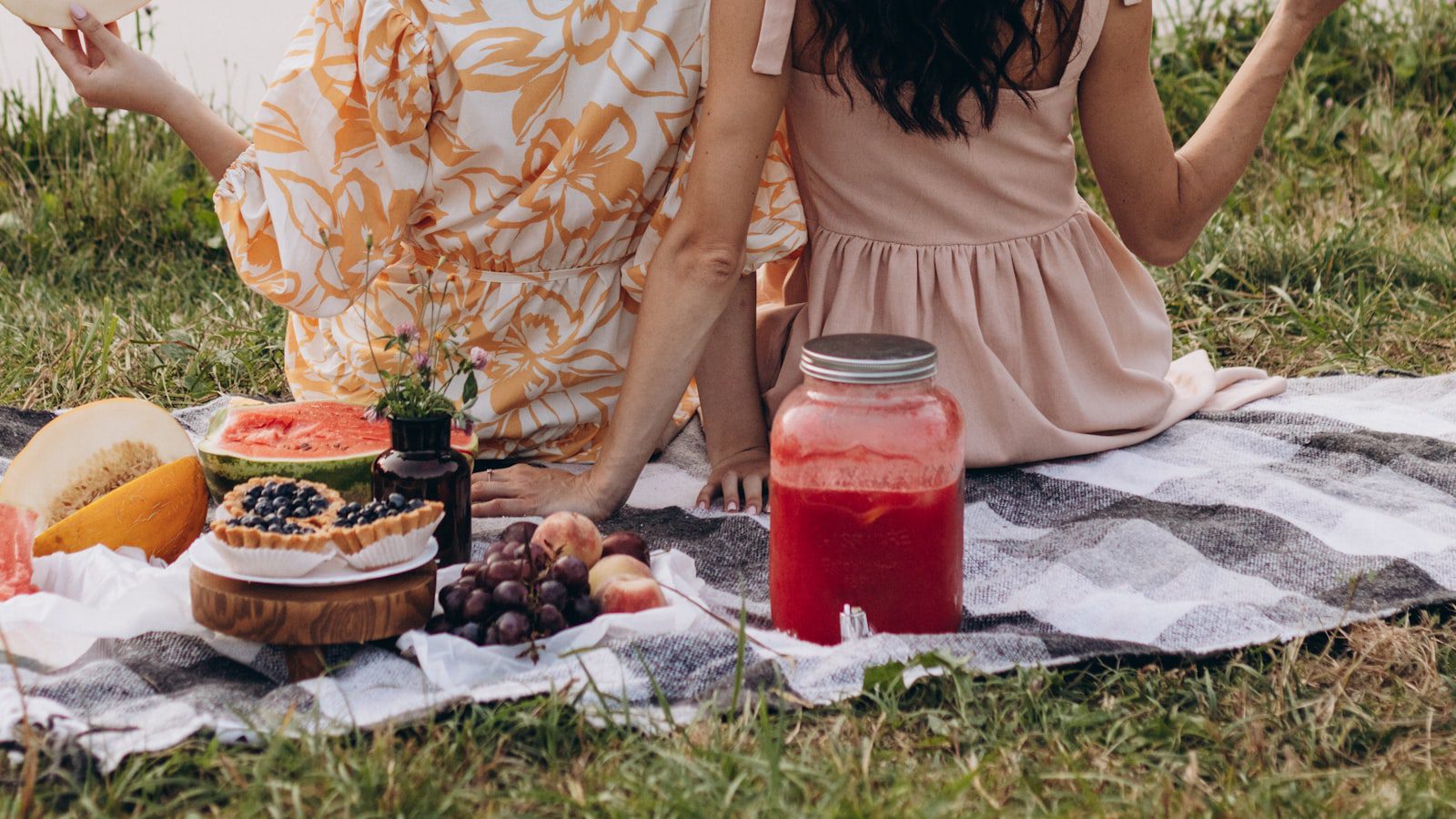 Disfruta⁢ de un picnic ‌en un⁤ entorno pintoresco