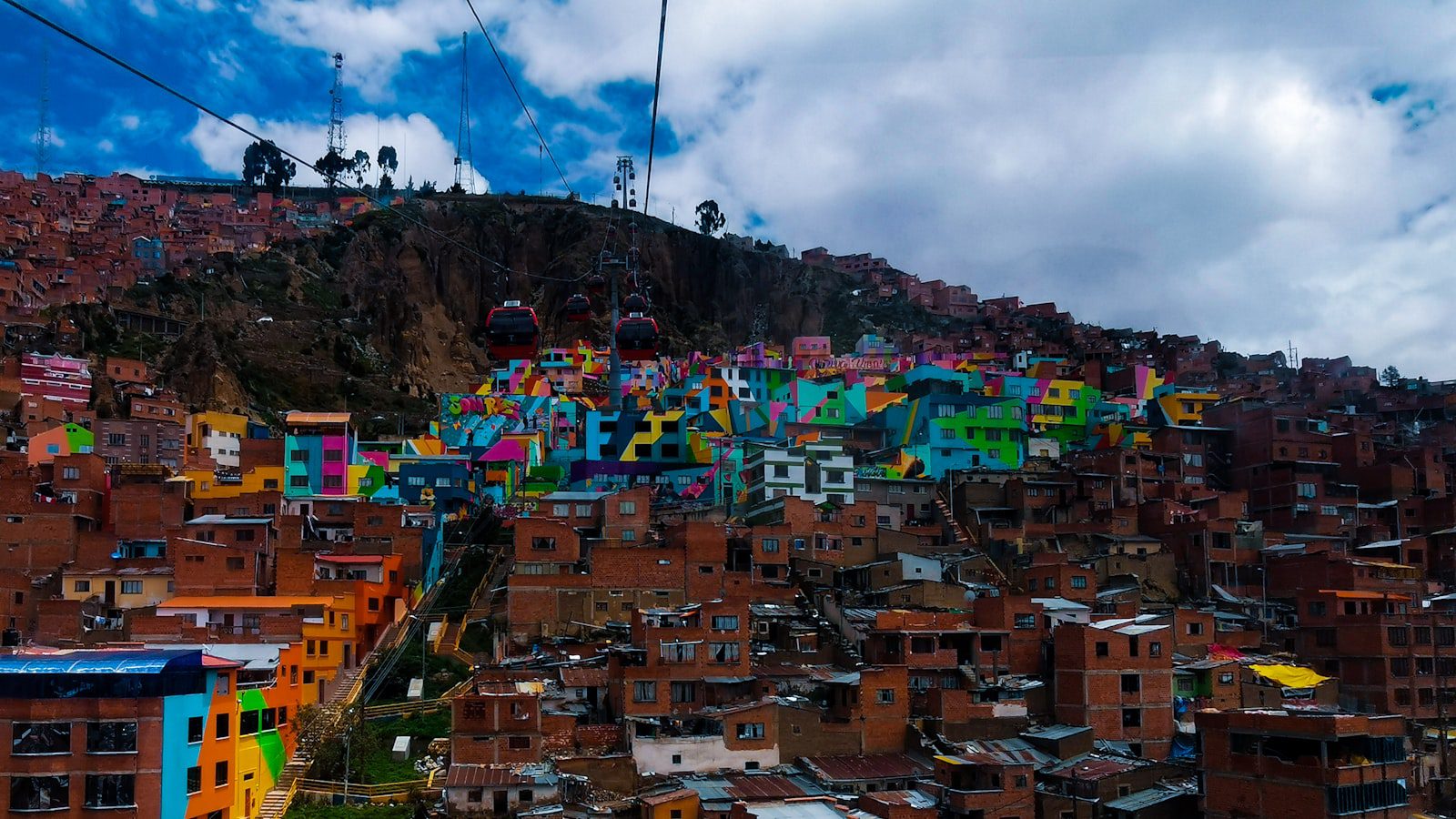 Aventuras al aire libre para toda la familia