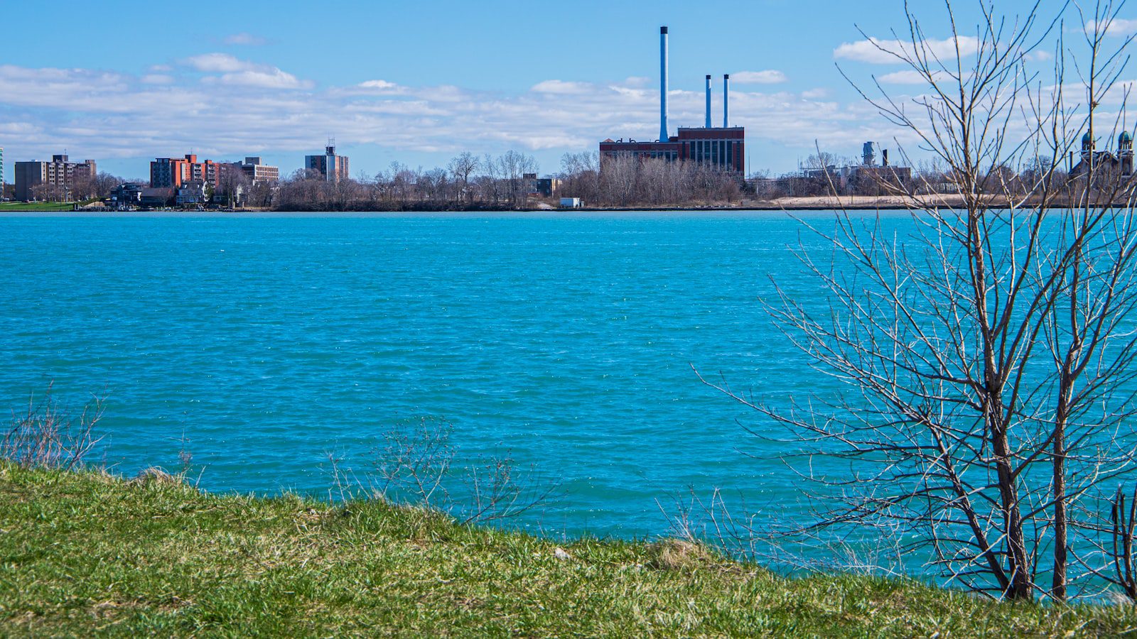 Explora⁢ las actividades emocionantes de Blue Island Park