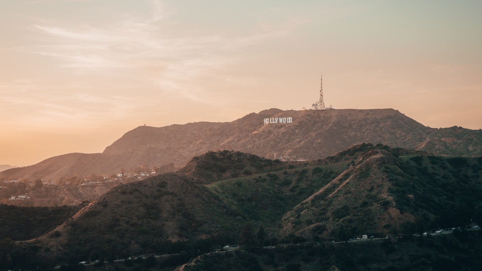 La emoción de Hollywood Park