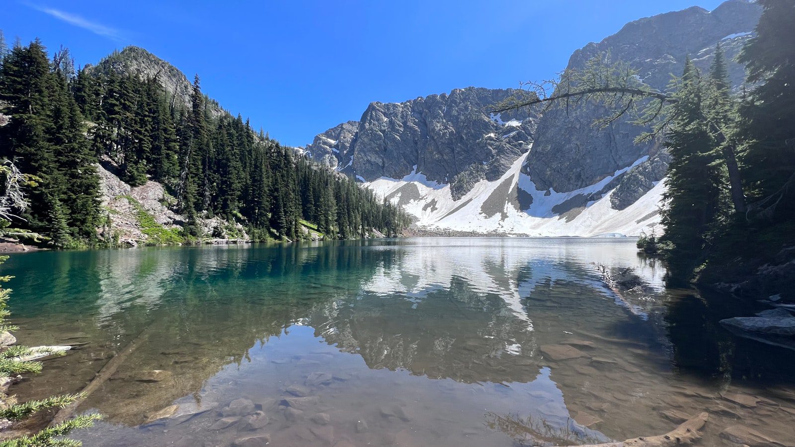 Explorando la majestuosidad⁣ de​ Mount Washington State Park