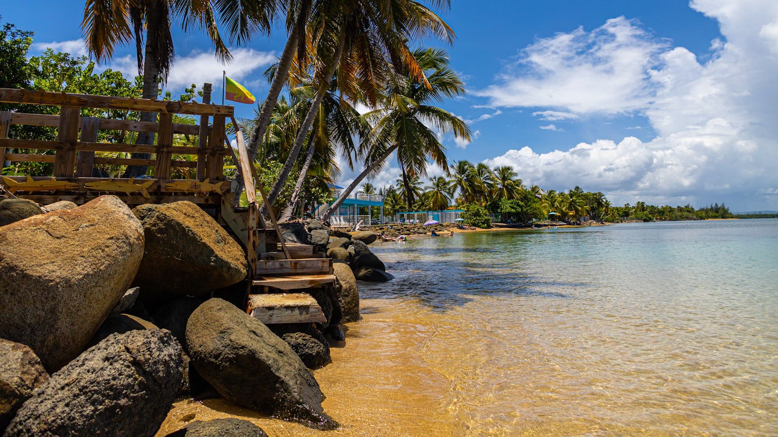 Disfruta ​de ‍la⁢ tranquilidad y serenidad de sus paisajes