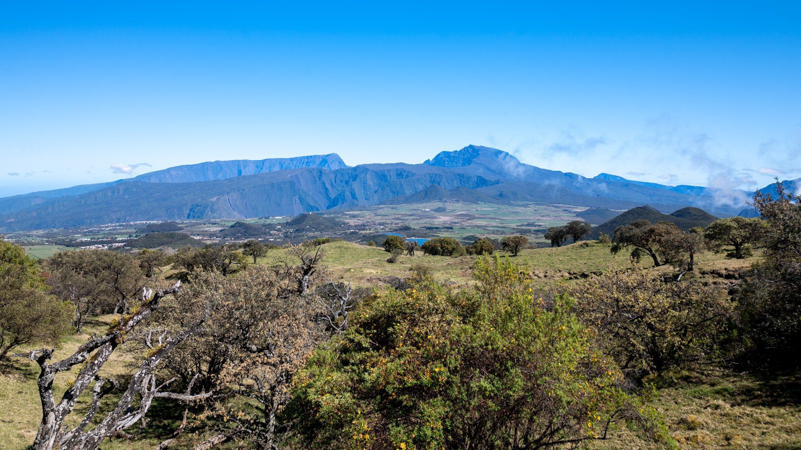 Disfruta de⁣ las‍ Impresionantes Vistas⁢ Panorámicas