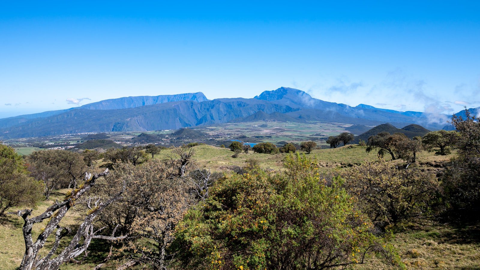 La impresionante geología del Cañón Negro del Gunnison