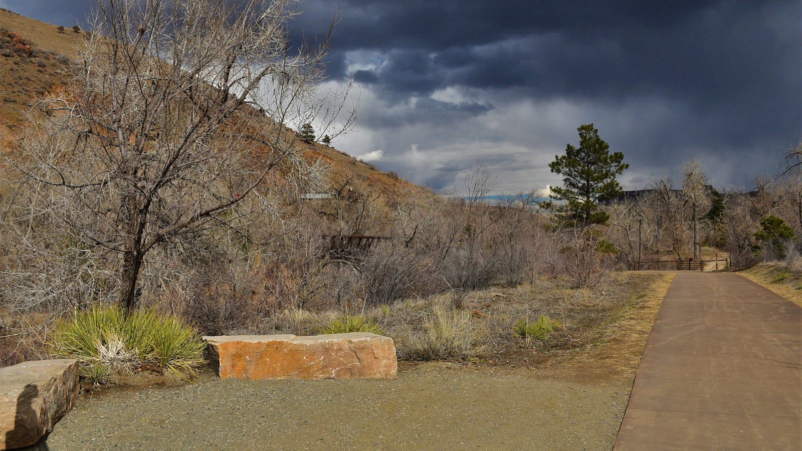 Explorando​ la historia del Golden Gate National Recreation Area