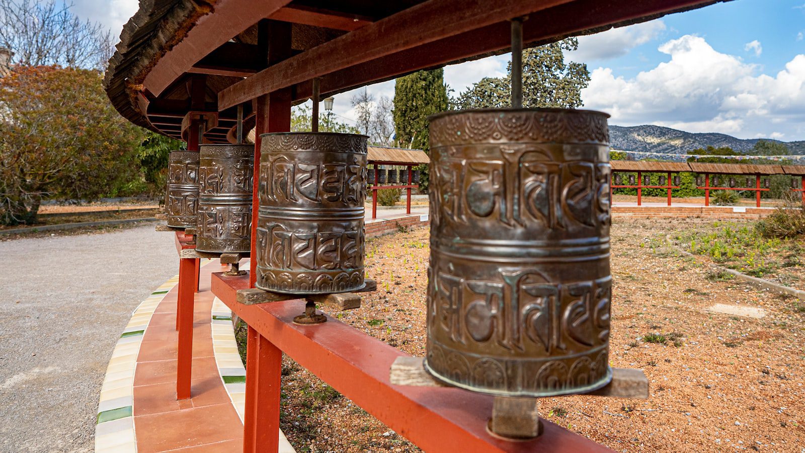 Un Santuario de Tranquilidad en el Corazón⁢ de la Ciudad