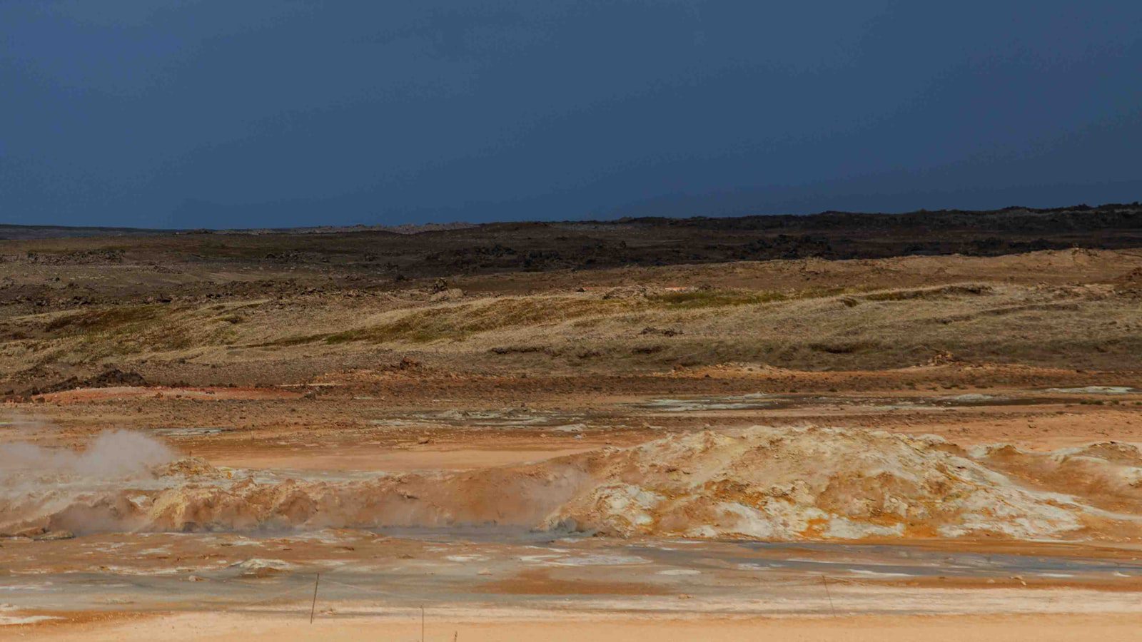 Explorando la belleza natural de⁢ Warren Island State ​Park