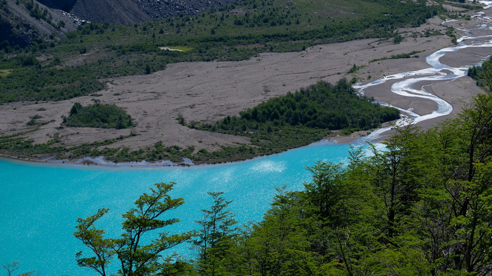 La importancia‍ de⁢ la conservación del agua en el Lago Tahoe