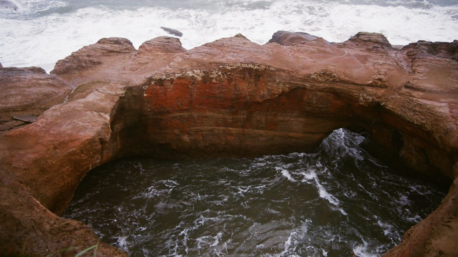 Tesoros naturales de Tres ⁢Hermanas