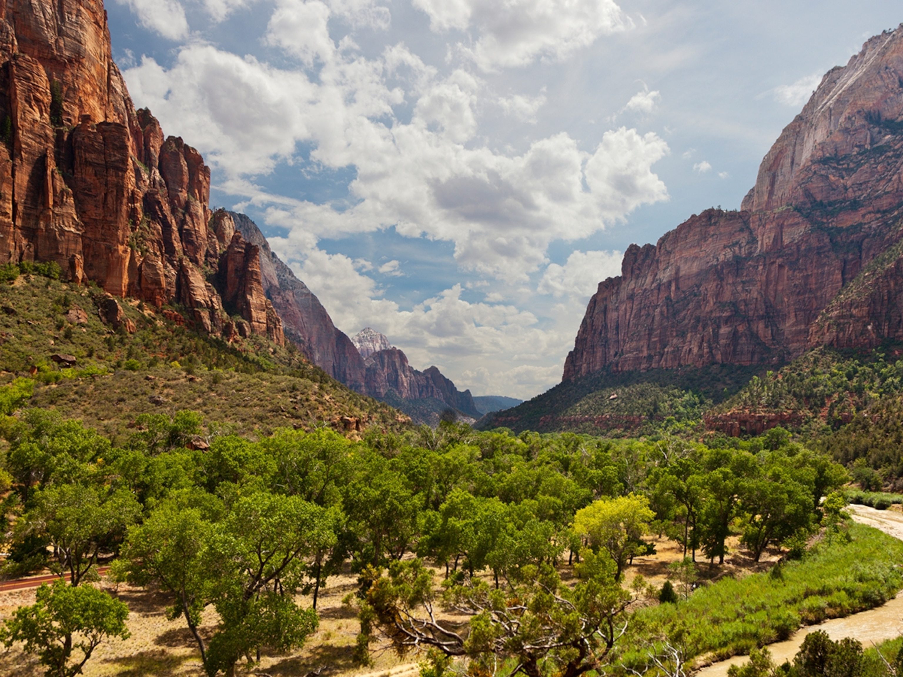 Un oasis de tranquilidad ⁤en Utah